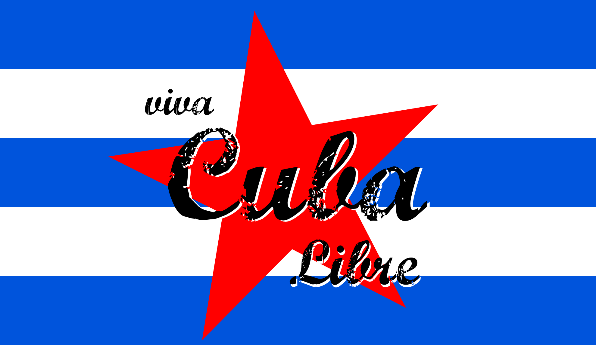 Вива Куба